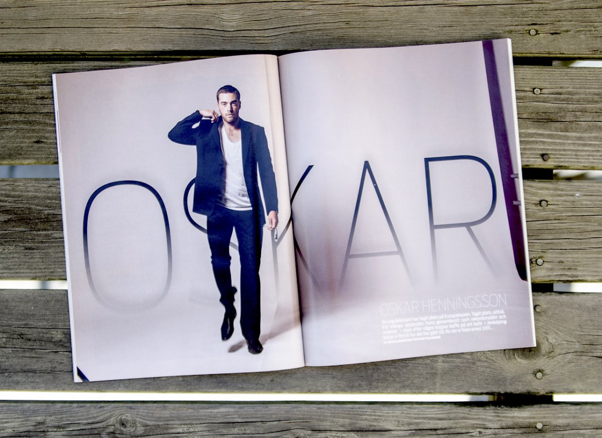 Golf Digest