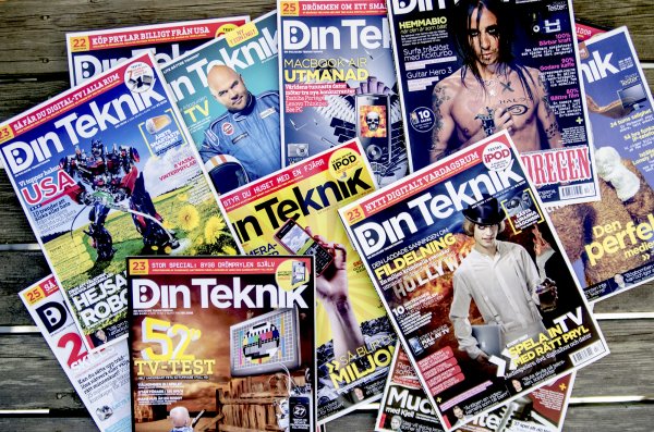 Din Teknik