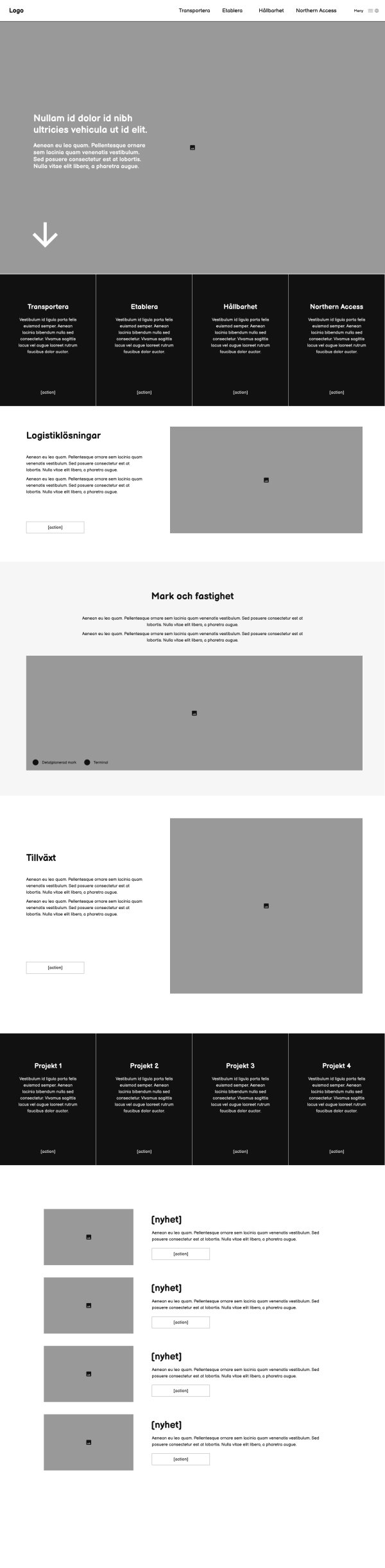 Project image
