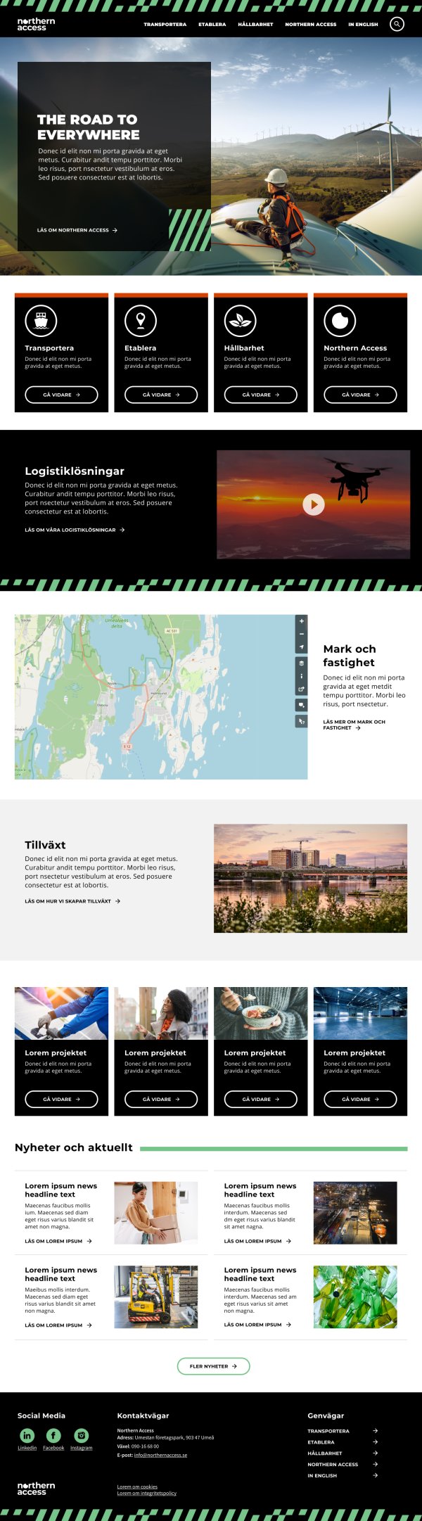 Project image