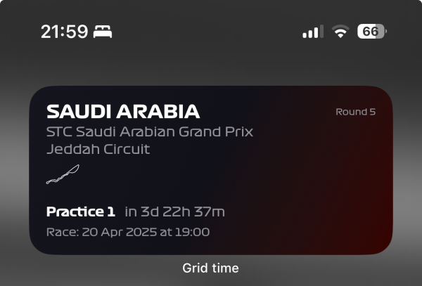 Grid time